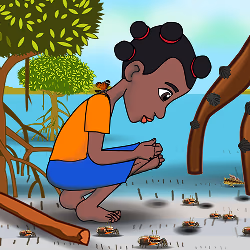 Almasi Whimsies - old