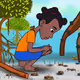 Almasi Whimsies - old