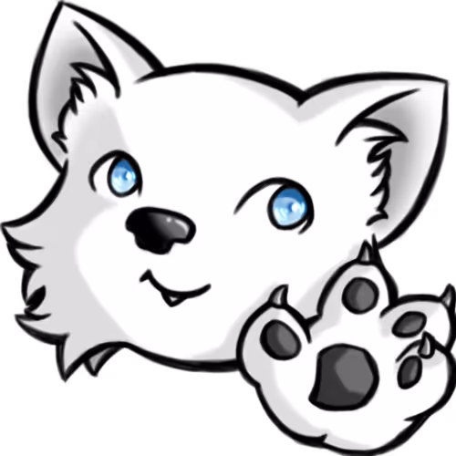 White Wolfes NFT