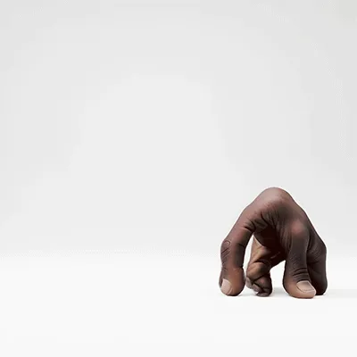 Almost Human by Irina Angles and Dr Formalyst