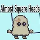 Almost Square Heads Ronin (ASH Ronin)