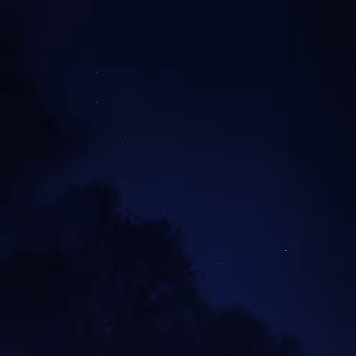 almost infinity - old