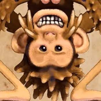 Aloha Monkey Troop