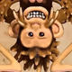 Aloha Monkey Troop