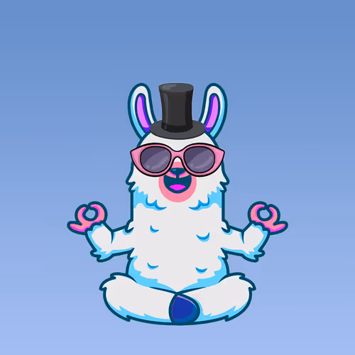 Alpaca Relax Collection