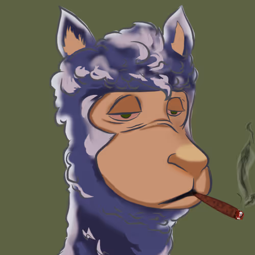 Alpaca Nation - old