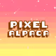 Alpaca Pixel
