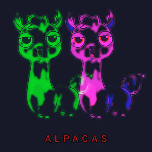 ALPACAS