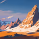 Alpenglow Dreams
