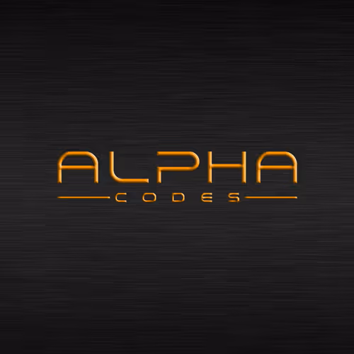 Alpha Codes NFT