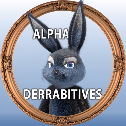 Alpha Derrabitives