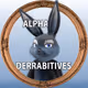 Alpha Derrabitives