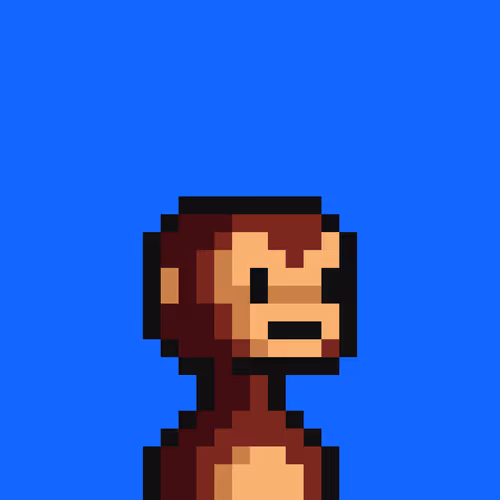 Alpha Monke