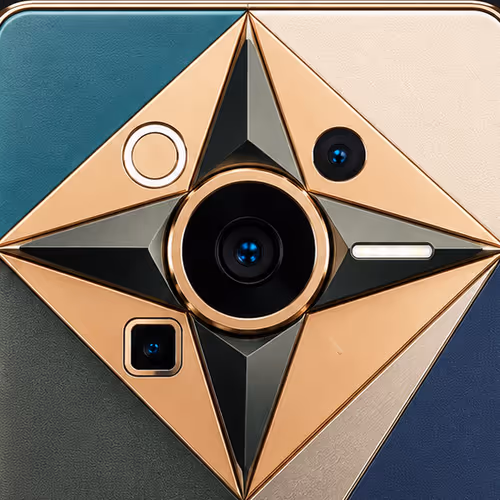 Alpha Monoliths