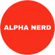 ALPHA NERD - old V2