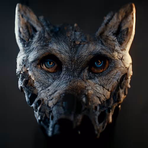 Alpha Wolf X