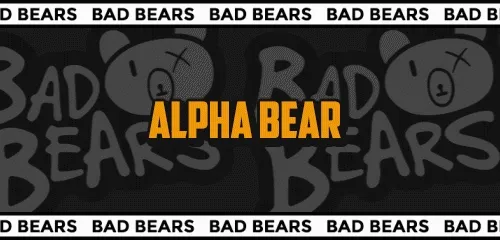 4380  Soapy Fiery Leopard Bear X Uchiha