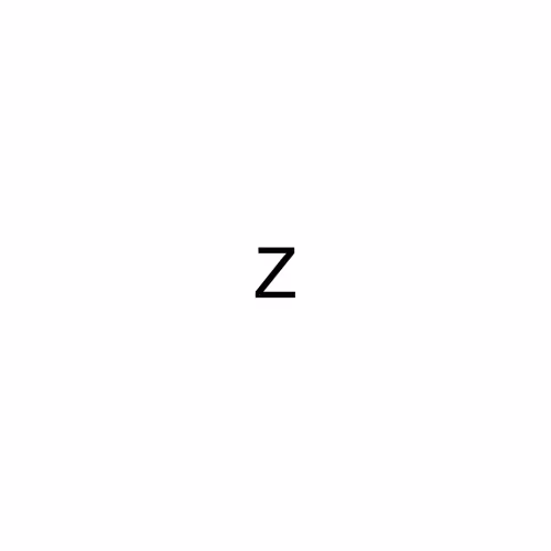 Alphabet-Z