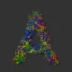 [origin]Alphabet assembly