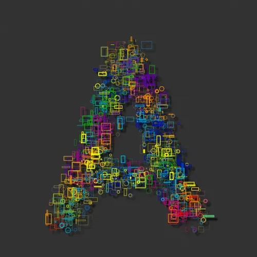 [origin]Alphabet assembly