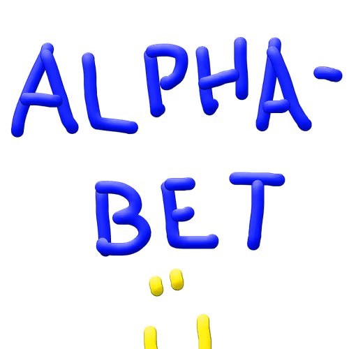 ALPHABET by WREN V3