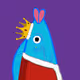 Alphabet Fish