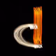 Alphabet Light Paintings