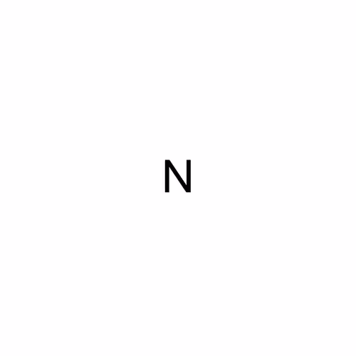 Alphabet-N