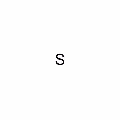 Alphabet-S