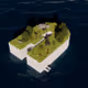 Alphabet Virtual Island - old