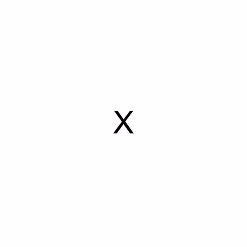 Alphabet-X
