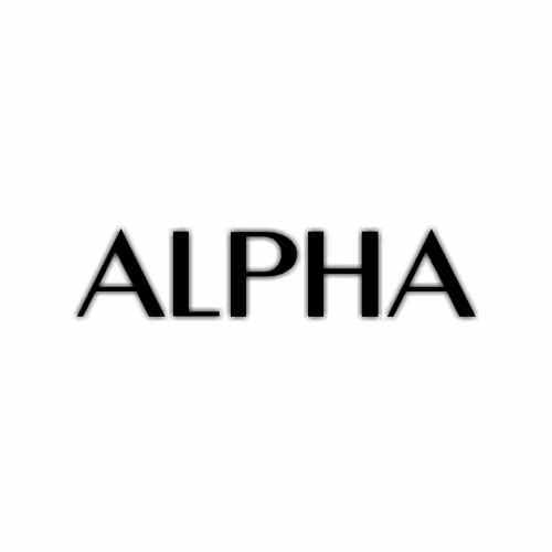 Alpha&Beta