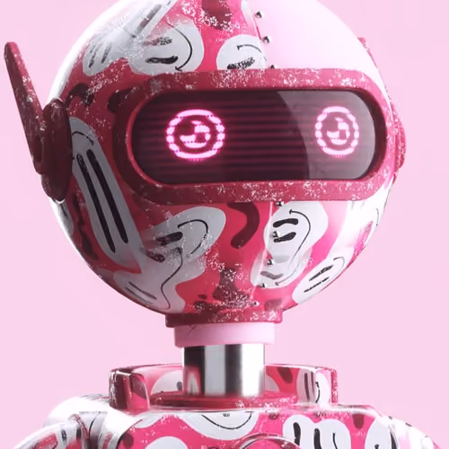 ALPHABOT SOCIETY.