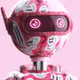 ALPHABOT SOCIETY.
