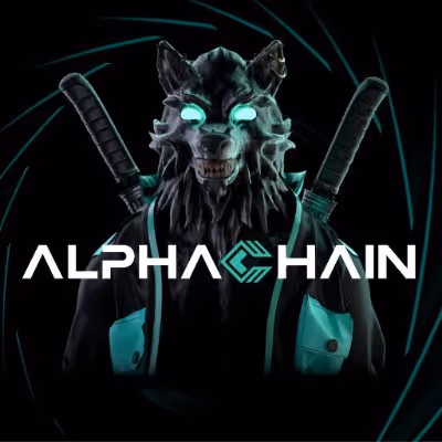 ALPHACHAIN