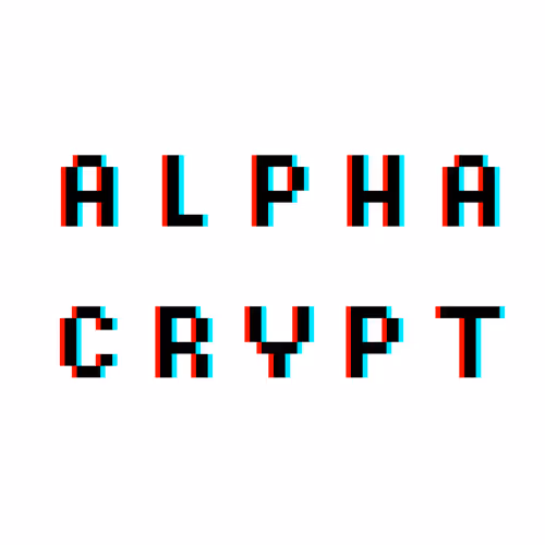 AlphaCrypt Names