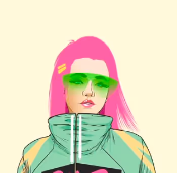 Alpha Girl Club Honoraries