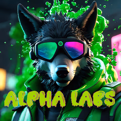 ALPHA LABS