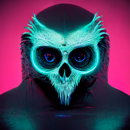 Alphamals