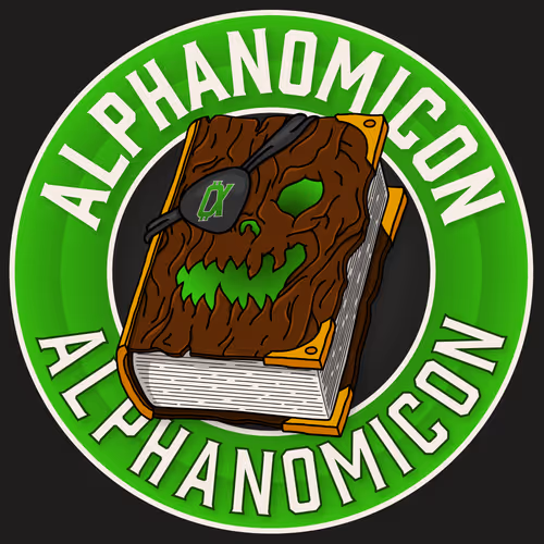 The Alphanomicon