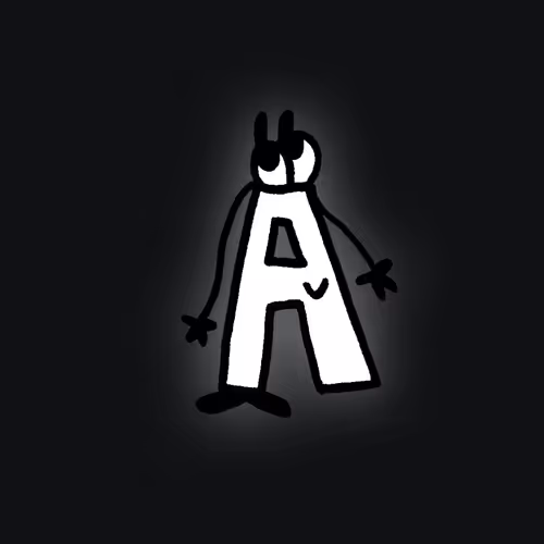 Alphas by Sean Webster - old