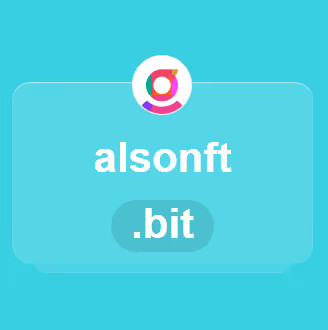 AlsoNFT Redeemable NFT's