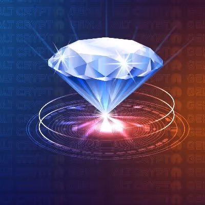 Alt Crypto Gems - old