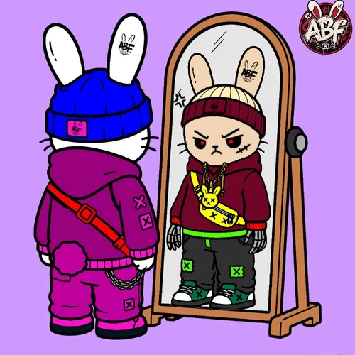 AlterBunnyFace