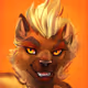 Altered beast - old