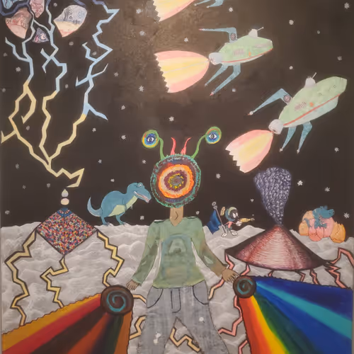 alternate aliens