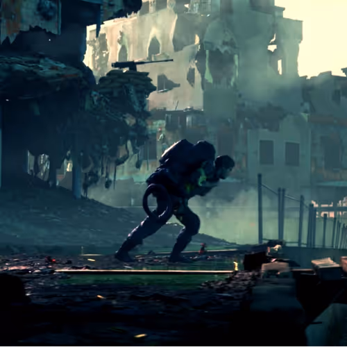 Alternate Realities Challenge