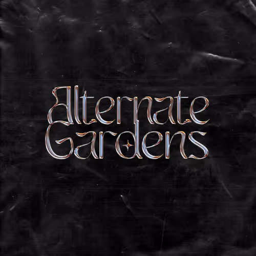Alternate Gardens