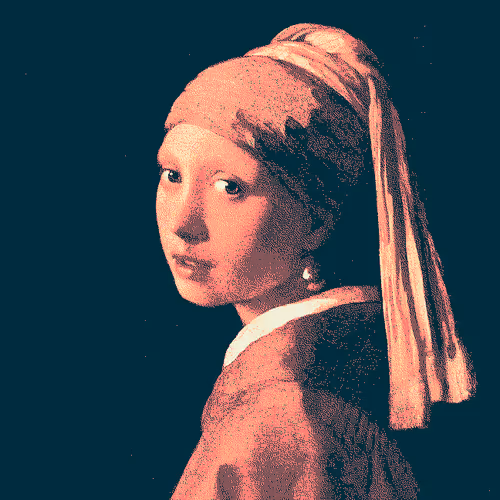 alternative artists collection