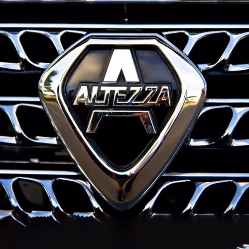 Tuning Toyota Altezza Video